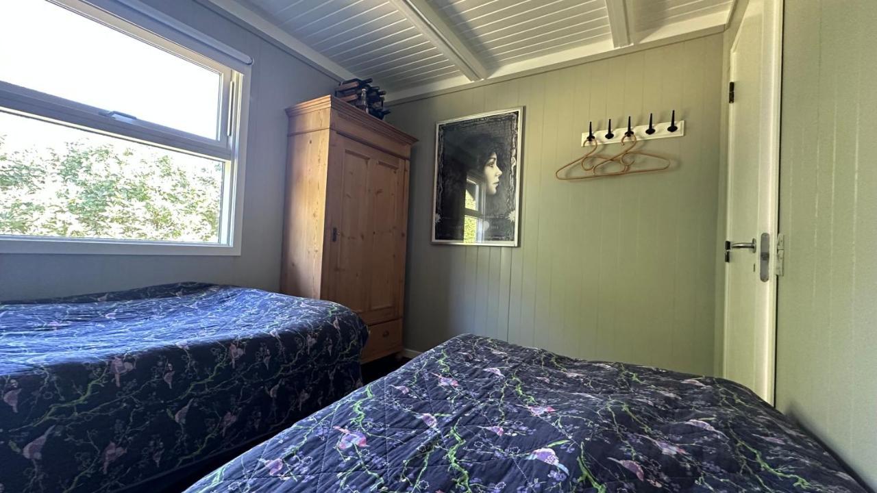 Nyhus, Dragsmur, Mols Knebel Esterno foto
